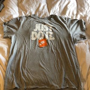 Men’s Nike Tee